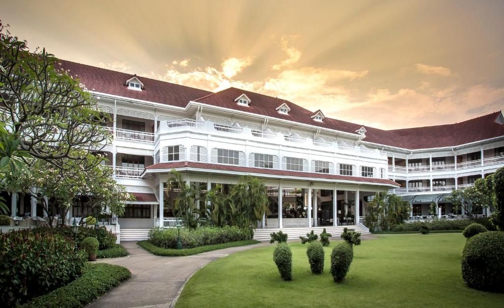 Centara Grand Beach Resort & Villas SHA Extra Plus фото 157