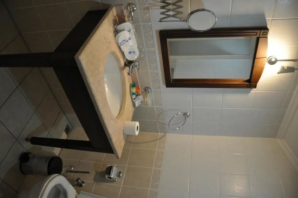 Mr. Dim Exclusive Apart Hotel фото 8
