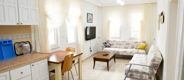 Фото отеля Kekik Azure Homes Ölüdeniz