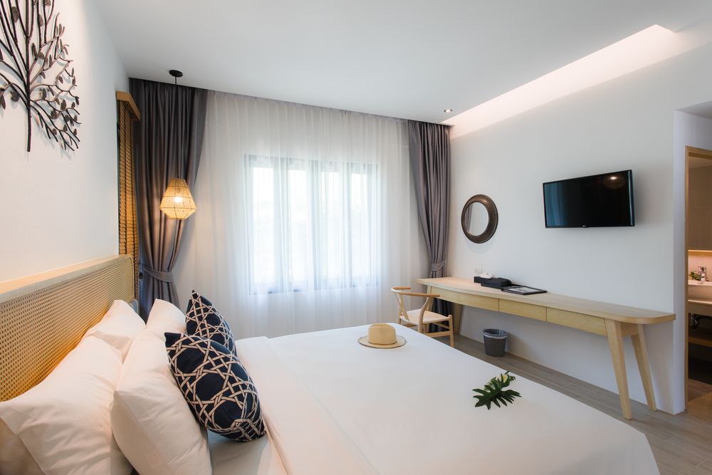 Blu Pine Villa & Pool Access фото 42