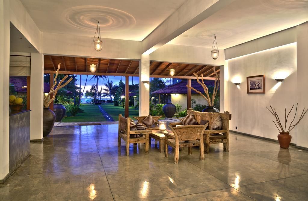 Weligama Bay Resort фото 10