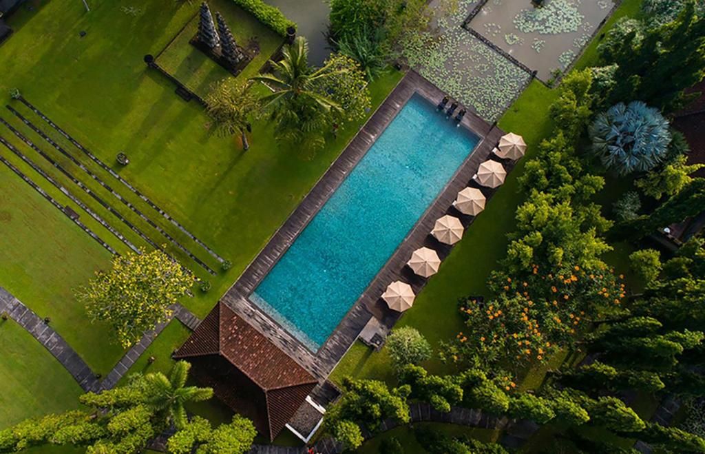 Tanah Gajah, a Resort by Hadiprana фото 38