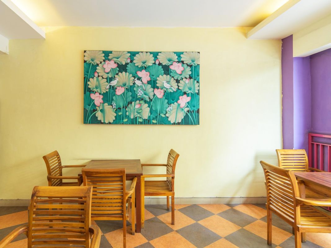 Guest House «Matahari Guest House» фото 26