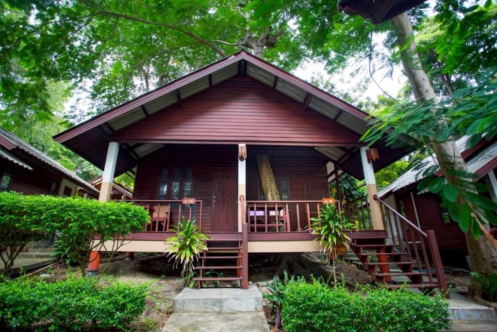 Samed Tubtim Resort фото 43