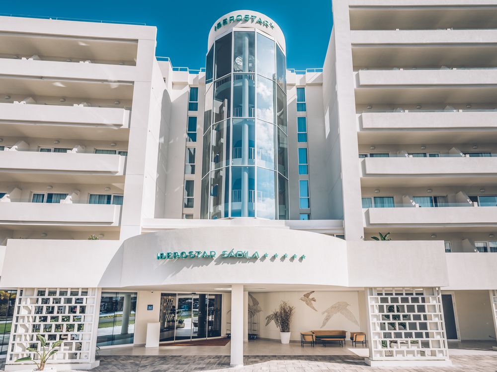 Iberostar Selection Sabila - Adults Only фото 33