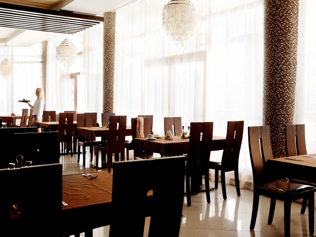 Apart Hotel Golden Line фото 18
