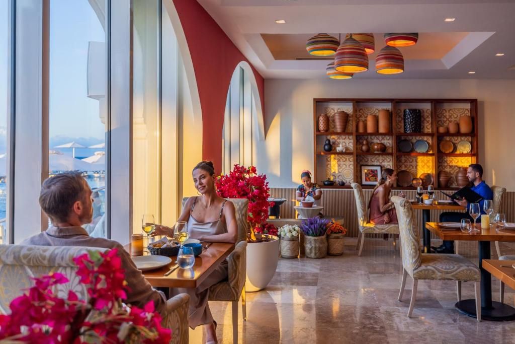 Cozumel Palace-All Inclusive фото 33