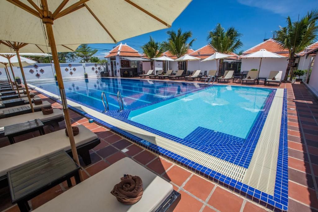 Good Time Resort фото 24