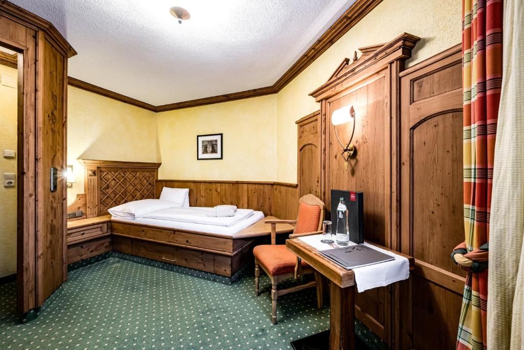 Hotel Alpina Sölden фото 33