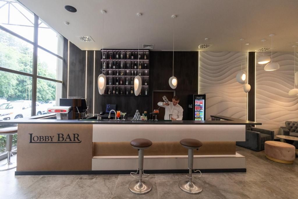 Park Hotel Golden Beach фото 23