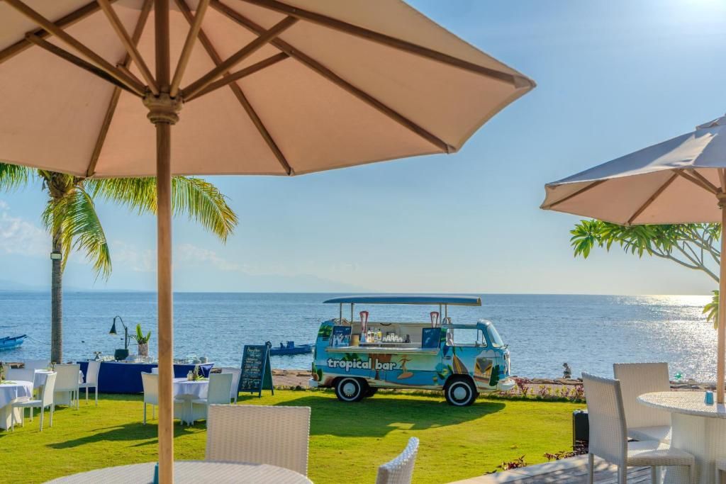 Lovina Beach Club & Resort фото 33