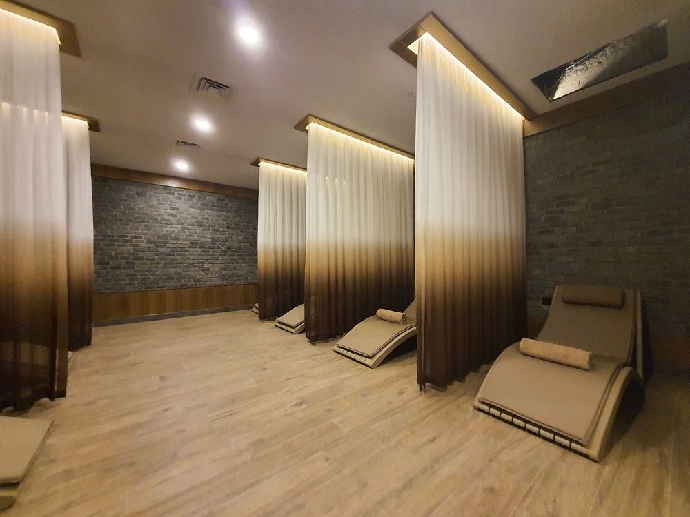Sunthalia Hotels & Resorts (Adults Only) фото 78