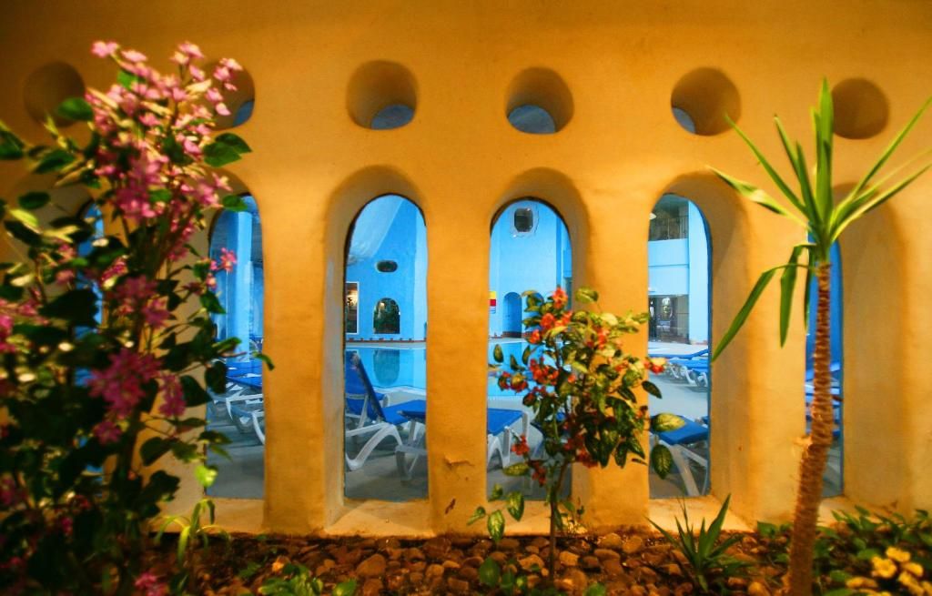 Yasmine Beach Hotel фото 29