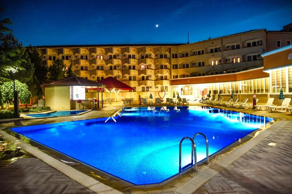 Signature Garden Avanos Hotel & Spa фото 28