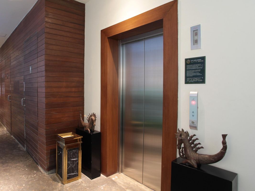 JOCS Boutique Hotel фото 11