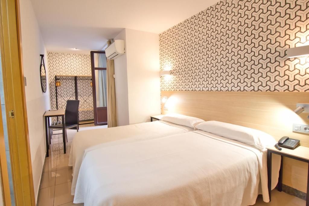 Hostal Atenas фото 6