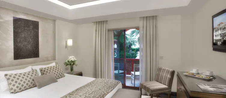 Фото отеля Ali Bey Club Manavgat