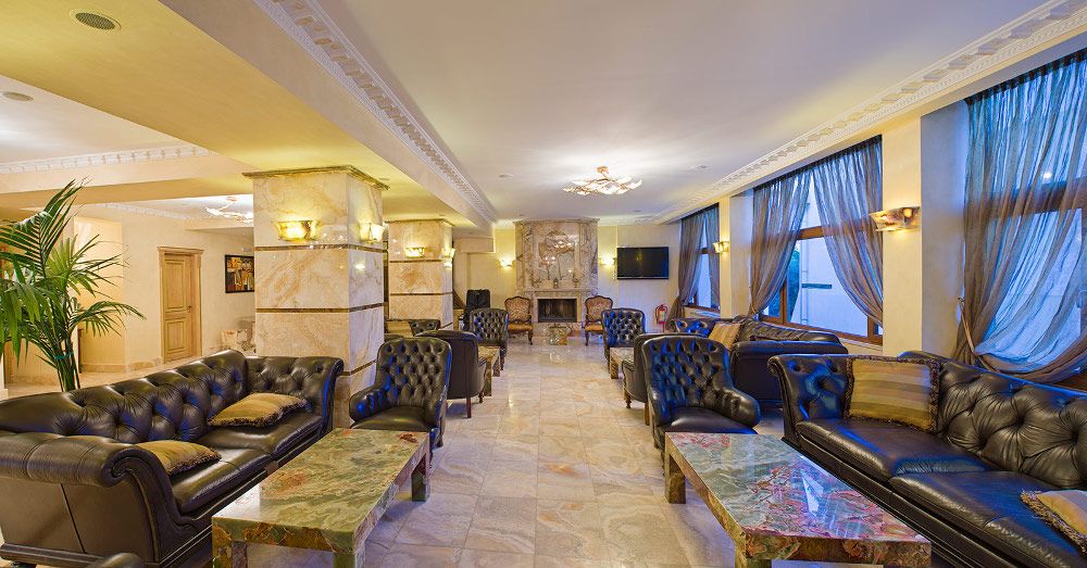 Potidea Palace Hotel фото 22