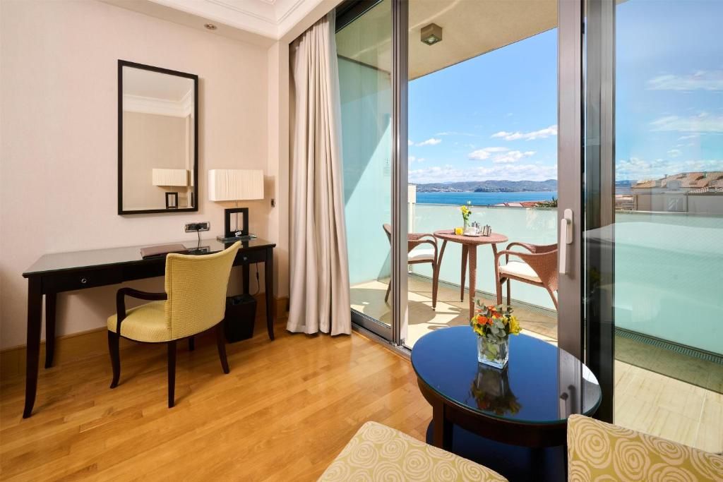 Kempinski Hotel Adriatic фото 30
