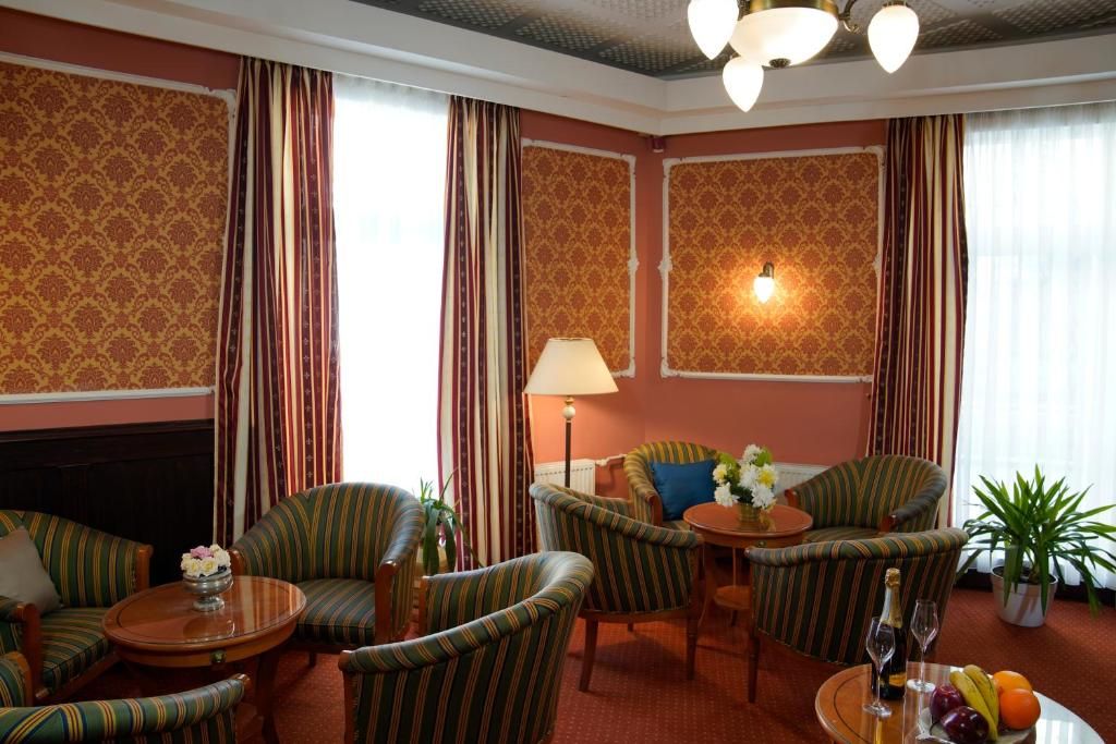 Spa Hotel Lauretta фото 20