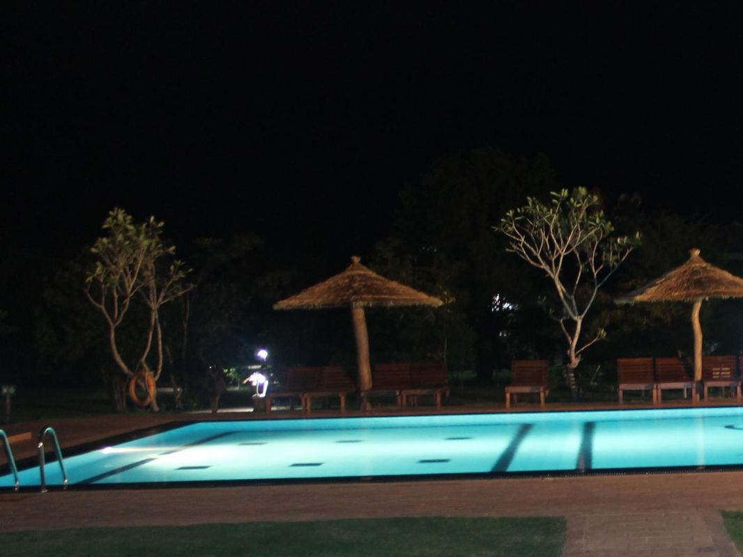 Camellia Resort and Spa фото 9