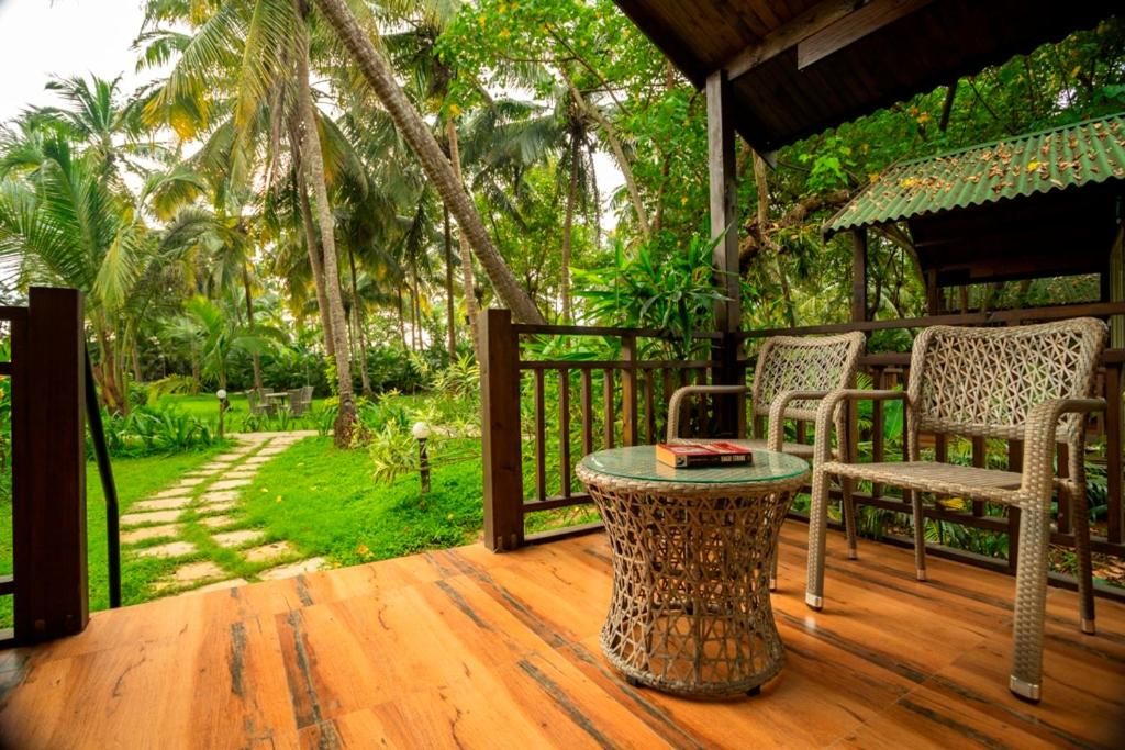 Montego Bay Beach Village фото 41