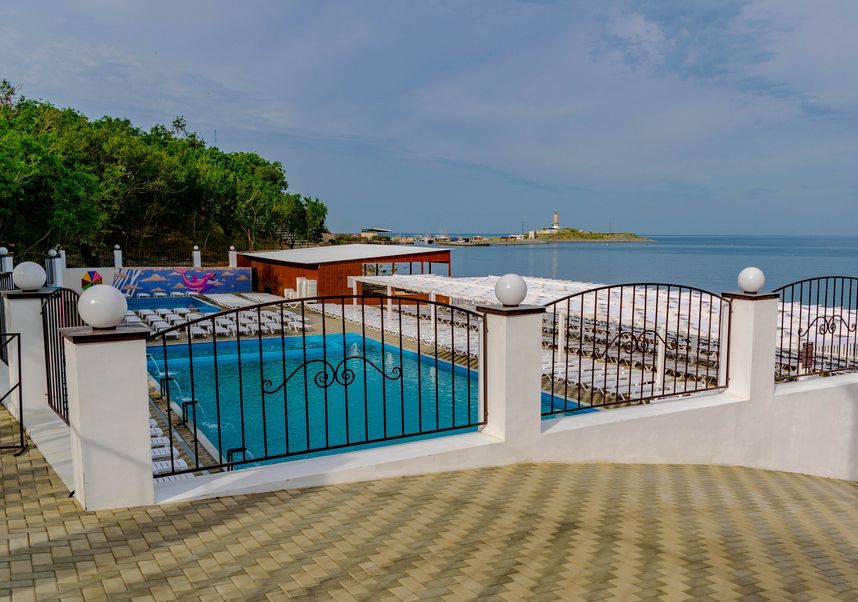 Усадьба Сукко Ultra All Inclusive фото 44