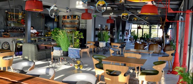 Фото отеля Brim Hotel