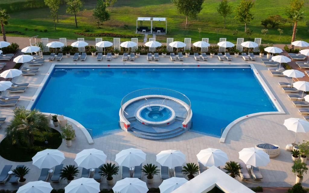 Radisson Collection Paradise Resort & Spa, Sochi фото 46