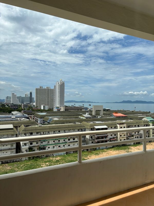 Welcome Jomtien Beach Hotel фото 15