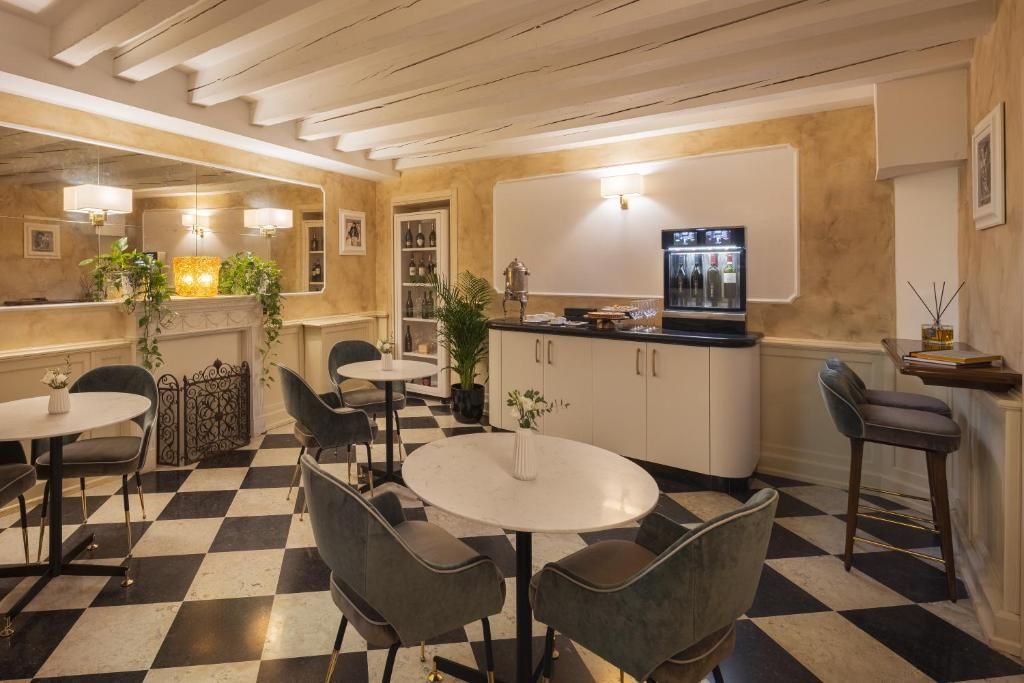 Una Hotel Venezia фото 37