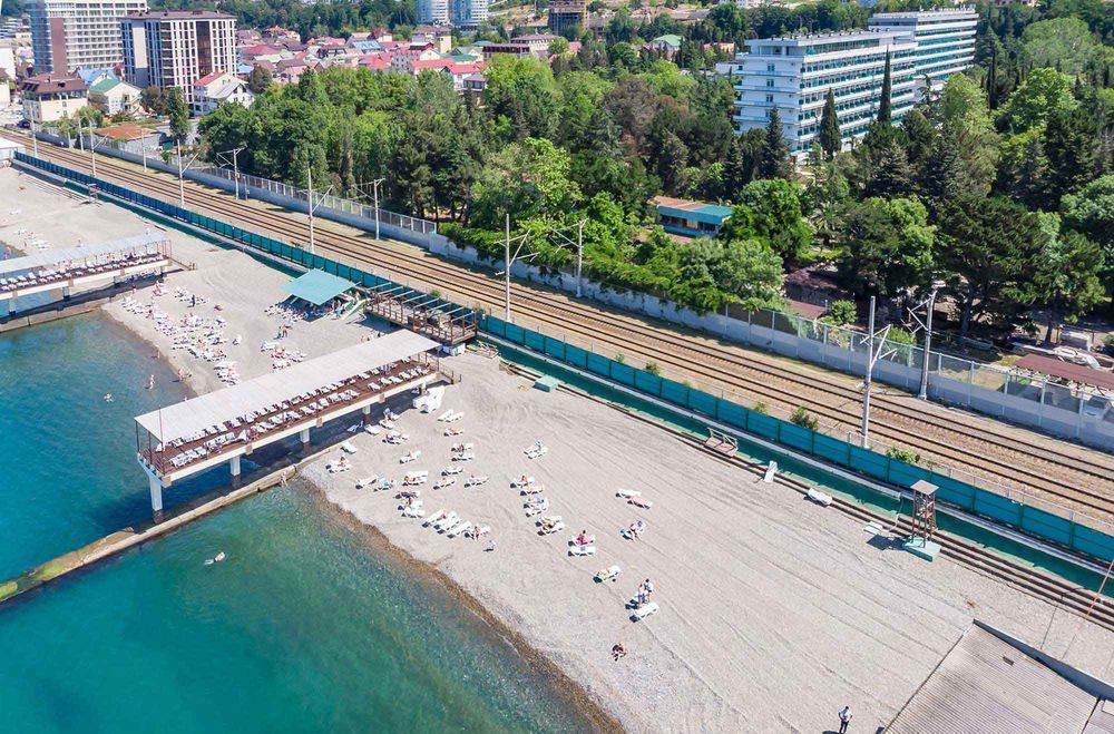 Санаторно-курортный комплекс ««Знание» санаторно-курортный комплекс» фото 10
