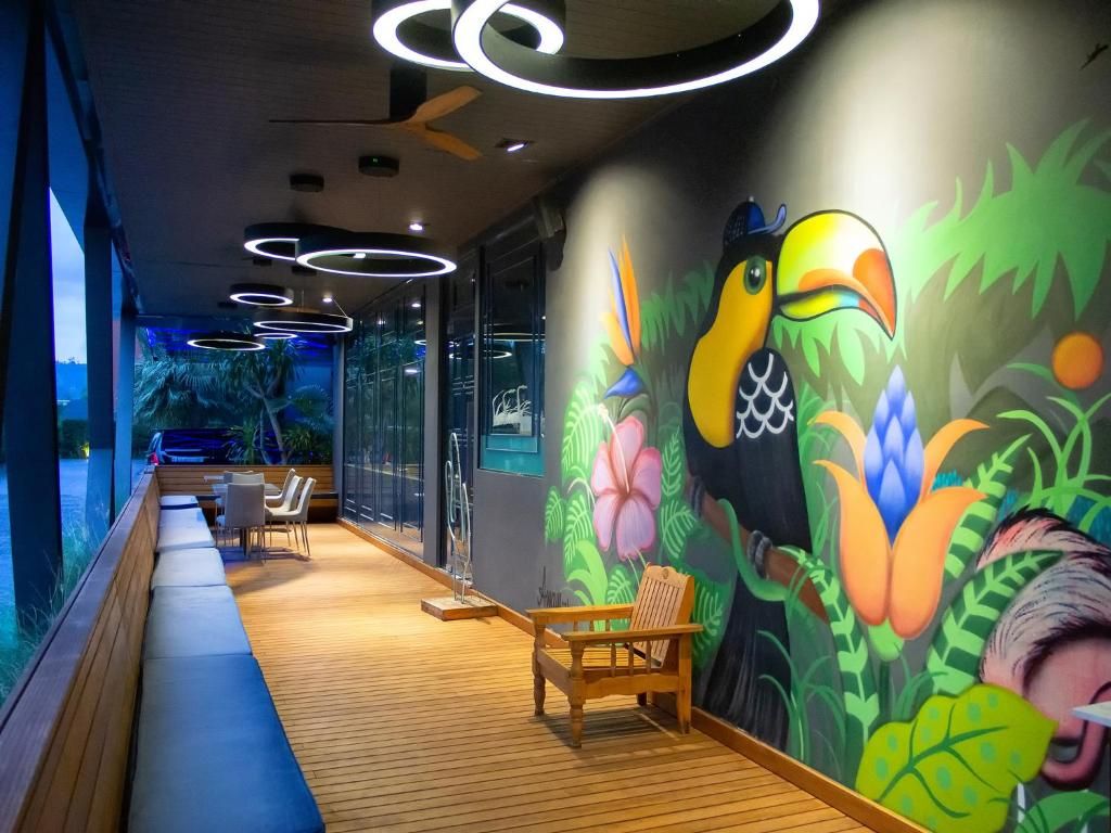 Glam Habitat фото 46