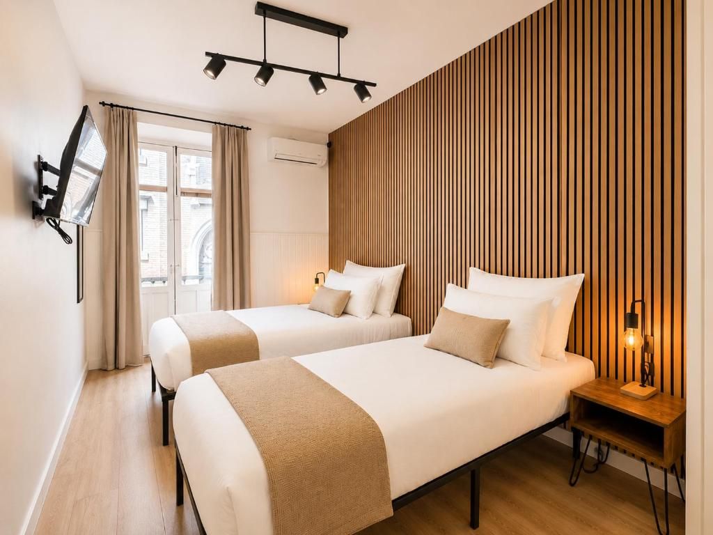 Hostal Antares фото 6