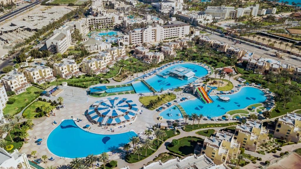 Royal Lagoons Resort & Aquapark фото 39