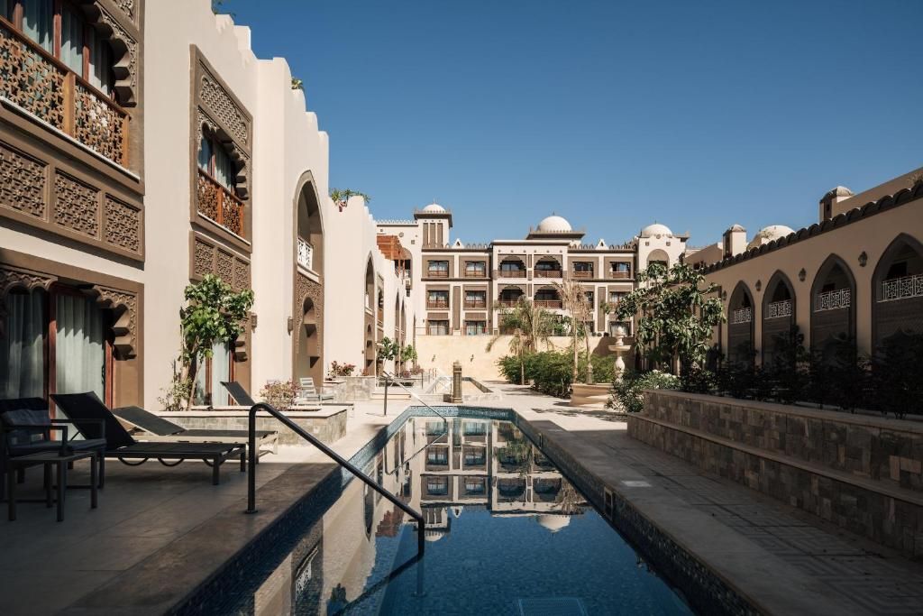 Al Kasr фото 128