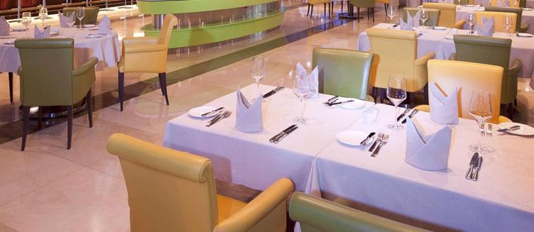 Фото отеля La Cigale Hotel Managed by Accor