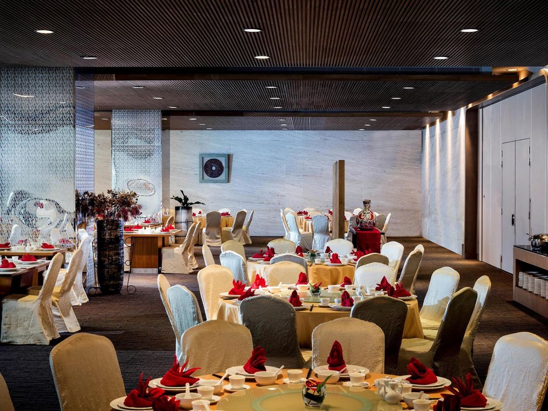 Grand Mercure Jakarta Harmoni фото 40