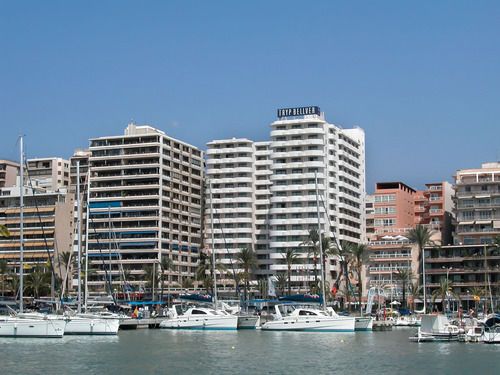 Hotel Palma Bellver managed by Melia фото 126