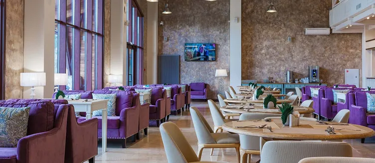 Фото отеля Алтай Резорт