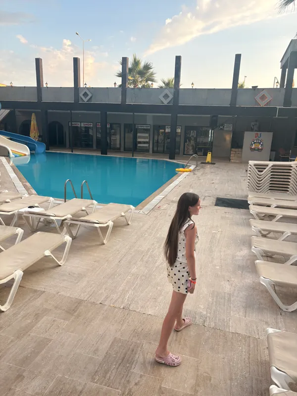 The Nora Hotels Family Club фото 39