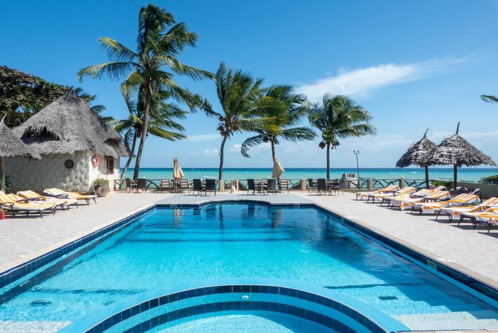 Mandarin Resort Zanzibar фото 38