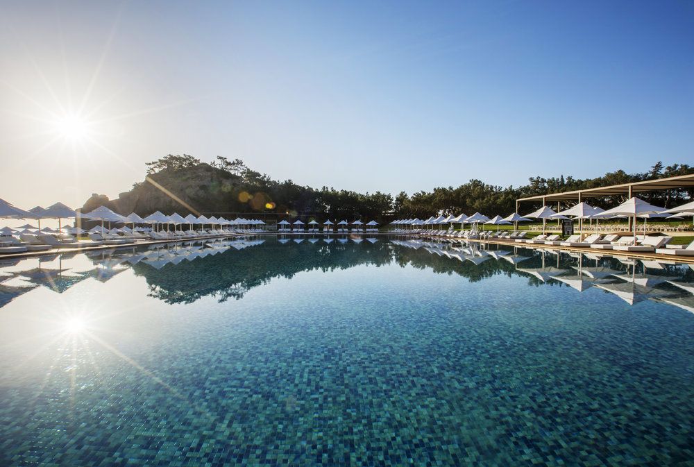 Maxx Royal Kemer Resort & Spa фото 156
