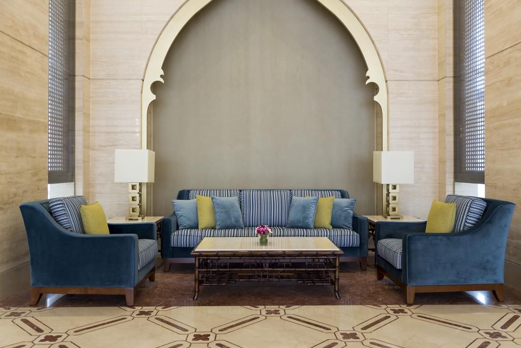 Al Najada Boutique фото 43