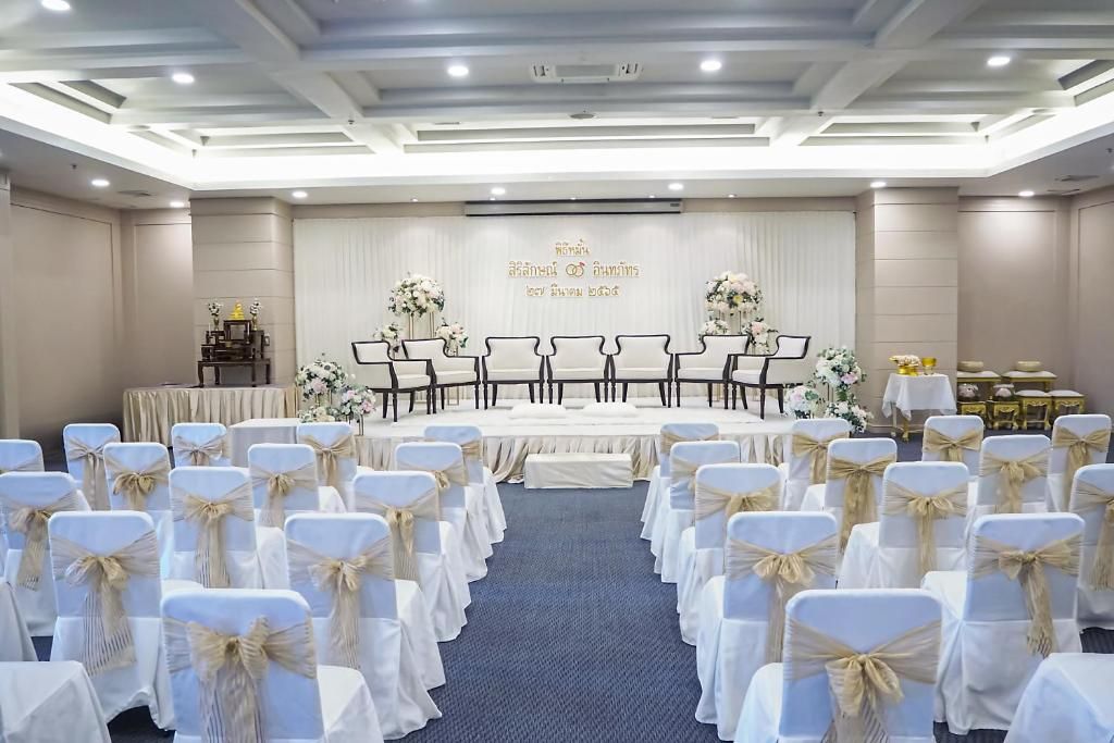 Royal Phuket City Hotel фото 96