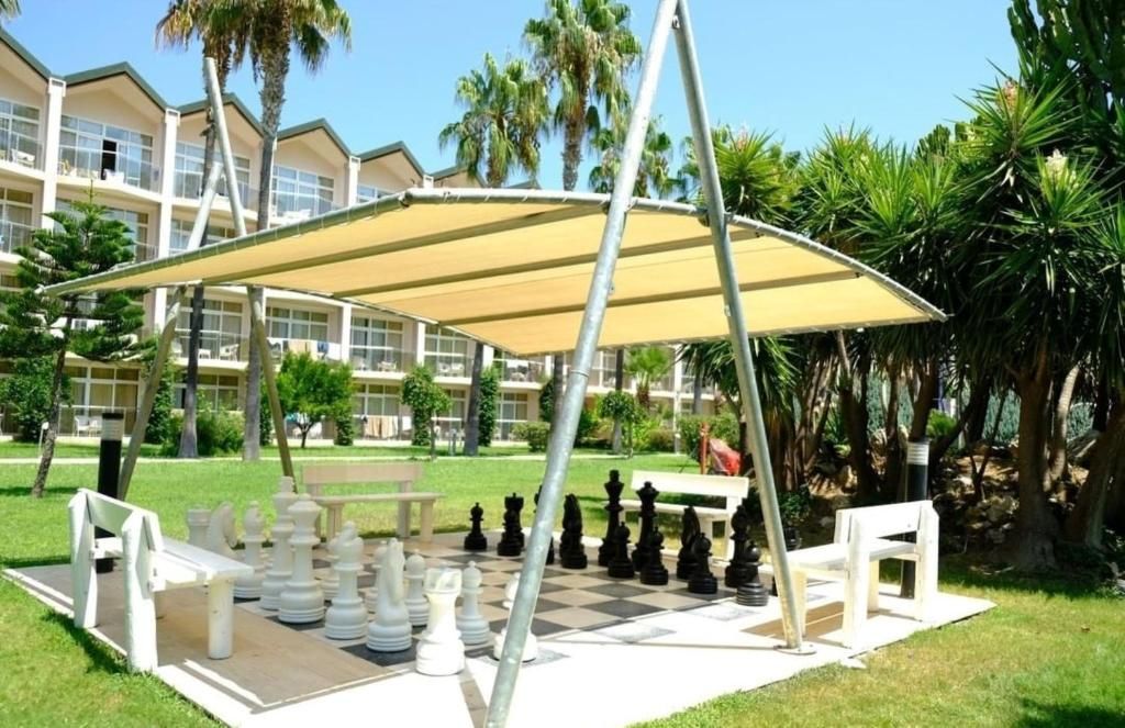 Dobedan World Palace Kemer фото 259