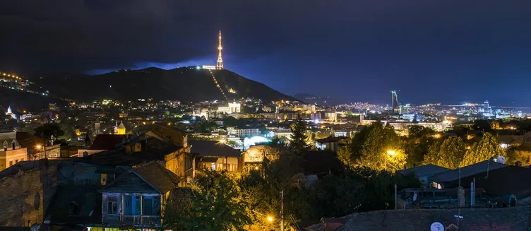 Фото отеля Tbilisi Inn