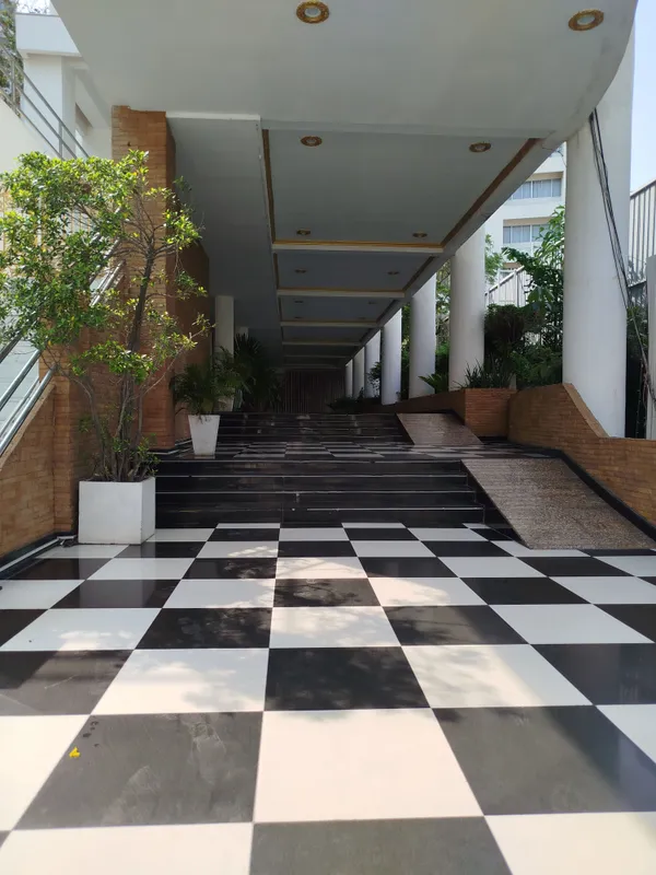 Adriatic Palace Hotel фото 18
