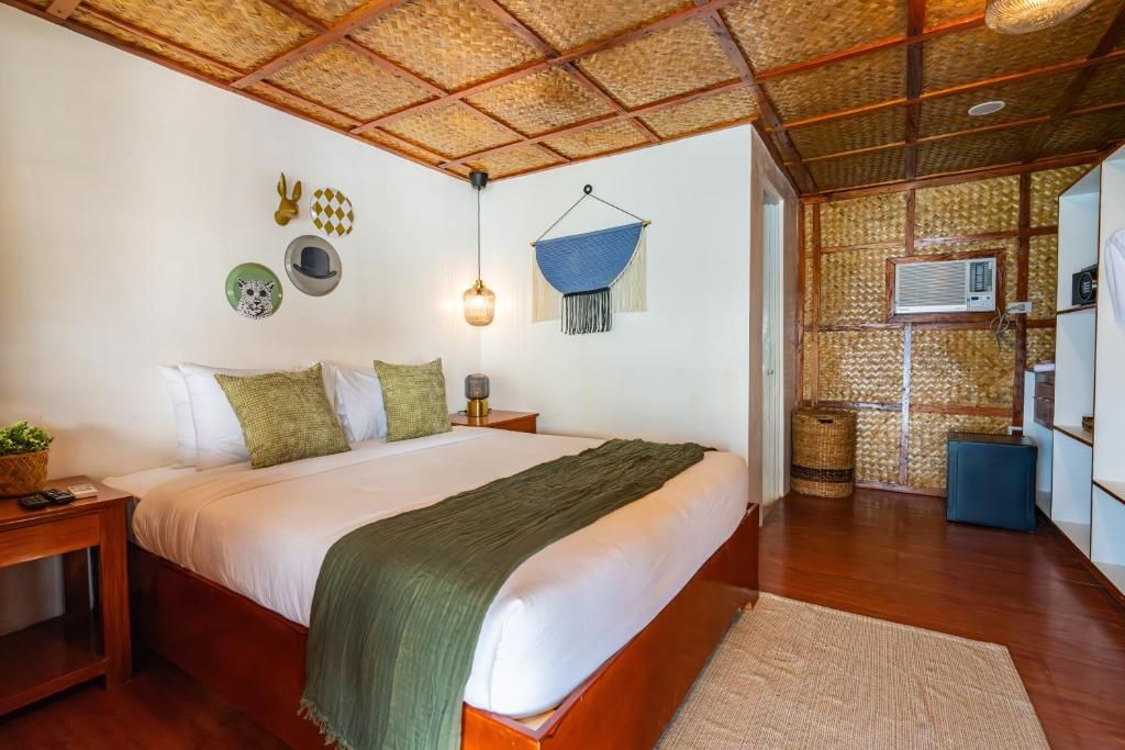 El Nido Beach Huts фото 23
