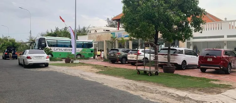 Фото отеля Full Moon Village